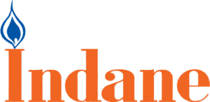 Indane Logo