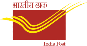 India Post Logo