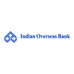Indian Overseas Bank IOB Logo PNG Download