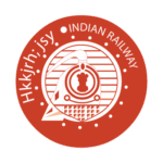 Indian Railway Logo PNG Download