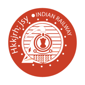 Indian Railway Logo