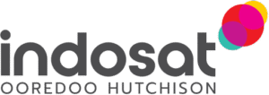 Indosat Ooredoo Hutchison Logo