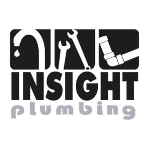 Insight Plumbing Logo