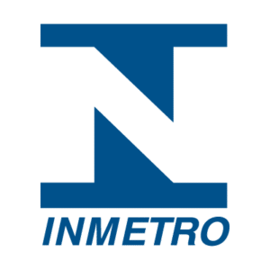 Instituto Nacional de Metrologia Logo