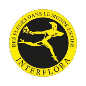 Interflora Logo