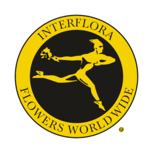 Interflora Worldwide Logo