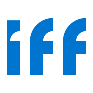 International Flavors Fragrances Logo
