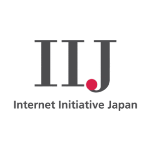 Internet Initiative Japan Logo
