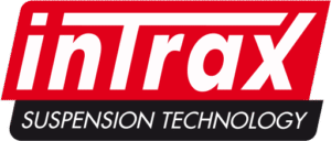 Intrax Suspension Technology Logo
