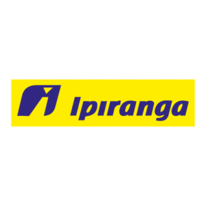 Ipiranga Logo