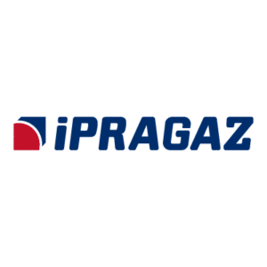 Ipragaz Logo