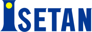 Isetan Logo