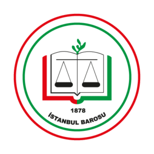 Istanbulbarosu Logo