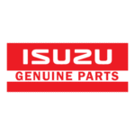Isuzu genuine Parts Logo PNG Download