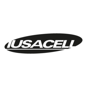 Iusacell Group Logo