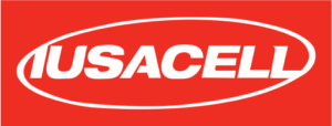 Iusacell Logo