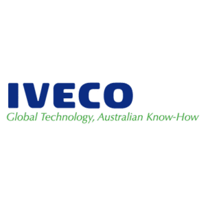 Iveco Trucks Logo