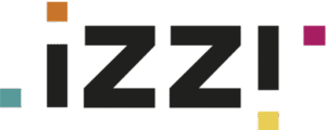 Izzi Telecom Logo