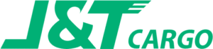 J & T Cargo Logo