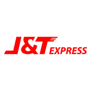J & T Express Logo