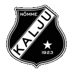 JK Nomme Kalju Logo PNG Download