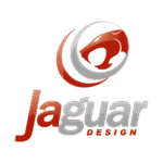 Jaguar Design Logo PNG Download