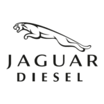 Jaguar Diesel Logo PNG Download