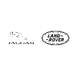 Jaguar Land Rover Logo PNG Download