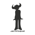 Jamiroquai Logo PNG Download