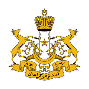 Jata Negeri Kelantan Logo