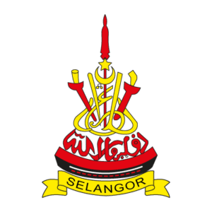 Jata Selangor Logo