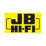 Jb Hi Fi Logo PNG Download