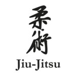 Jiu Jitsu Logo PNG Download