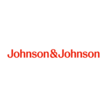 Johnson Johnson Logo PNG Download