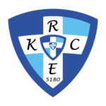 K Racing Emblem Logo PNG Download