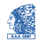 KAA Gent Logo PNG Download