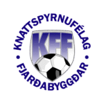 KF Fjardabyggd Logo PNG Download