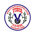 KF Vidir Gardi Logo PNG Download