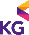 KG Group Logo PNG Download