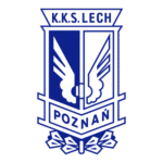 KKS Lech Poznan Logo PNG Download