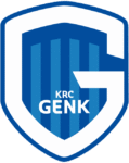 KRC Genk Logo PNG Download