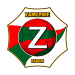 KS Zamlynie Radom Logo PNG Download