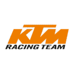 KTM Racing Team Logo PNG Download
