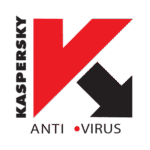 Kaspersky Anti Virus Logo PNG Download