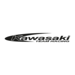 Kawasaki Team Racing Logo PNG Download