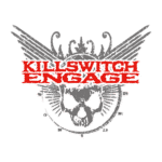 Killswitch Engage Skull Logo PNG Download