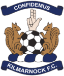 Kilmarnock FC Logo PNG Download
