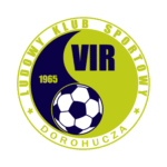 LKS Vir Dorohucza Logo PNG Download