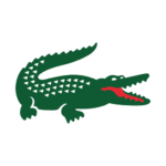 Lacoste Crocodiles Logo PNG Download
