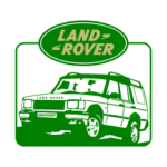 Land Rover Auto Logo PNG Download
